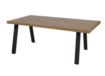 Tafel Samuel 200x95cm - decor - denver oak
