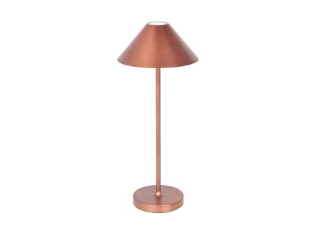 Tafellamp LED H32,2cm