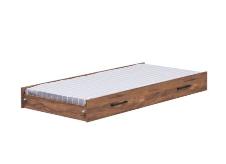Bedlade Ellen 94cm