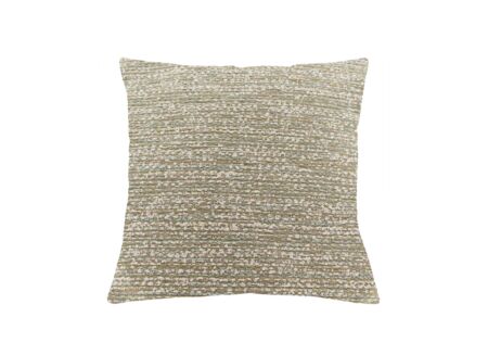 Kussen Montecarlo 45x45cm - stof - groen