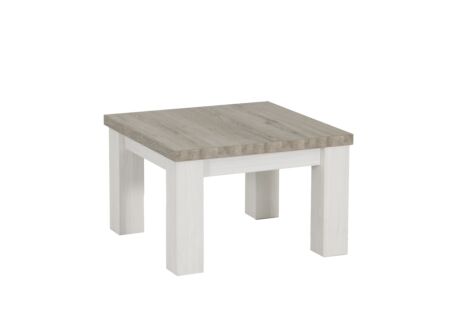 Bijzettafel 68x68cm