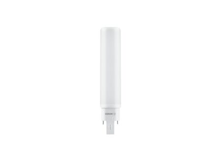Ledlamp Dulux 10W G24d-3