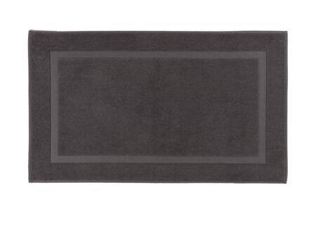Badmat Una 60x100cm charcoal