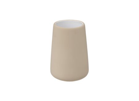 Beker Cocon beige lin