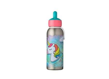 Thermosfles Campus 350ml unicorn