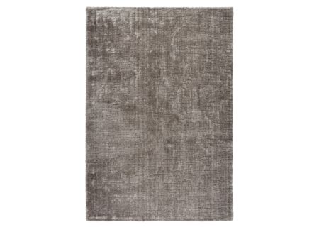 Tapijt Madagaskar 200x290cm - polyester - bruin