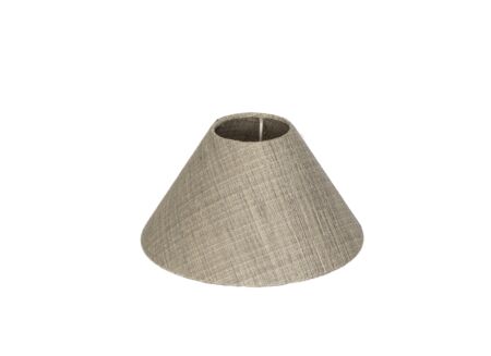 Lampenkap Ø25cm