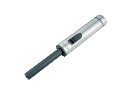 Gasaansteker 23cm