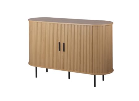 Dressoir Kajsa 51A 120x40x80cm - decor - eik