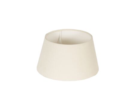Lampenkap Ø38cm gris clair
