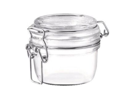 Weckpot Fido 0,125L