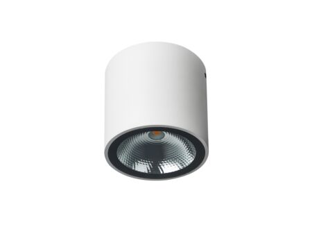 Plafondlamp Ø9cm