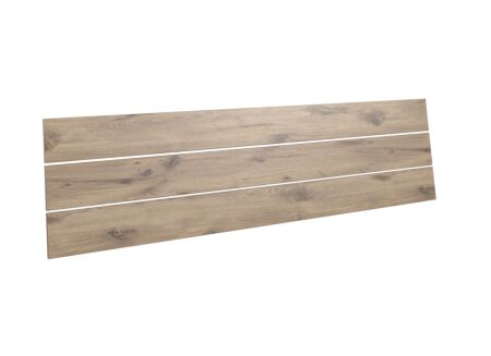 Hoofdbord Easy 188cm
