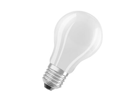 LED-lamp Retrofit 7W E27 mat