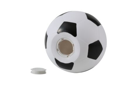 Spaarpot Football