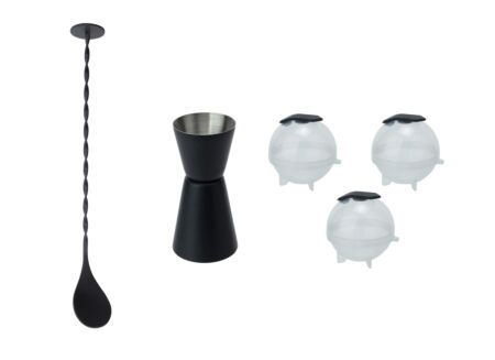 Cocktail set 5-delig