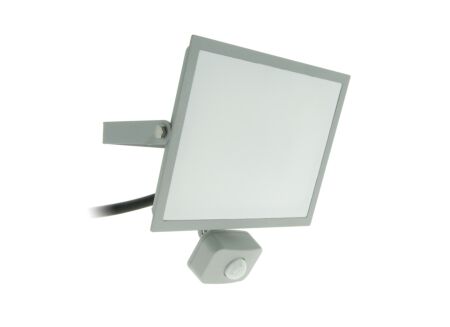 LED straler 30W met sensor