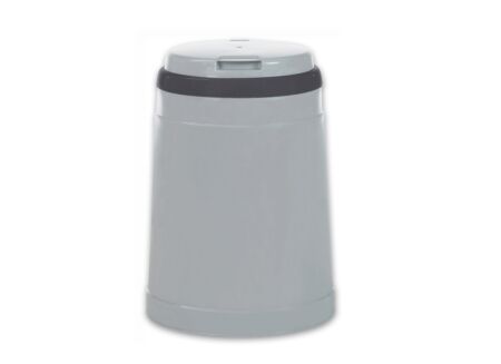 Vuilniszakhouder Mammouth 70L grijs