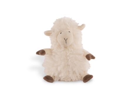 Deurstopper Schaap Beige