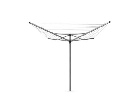 Droogmolen Topspinner Brabantia 60m