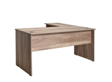 Hoekbureau Merida 160x144cm
