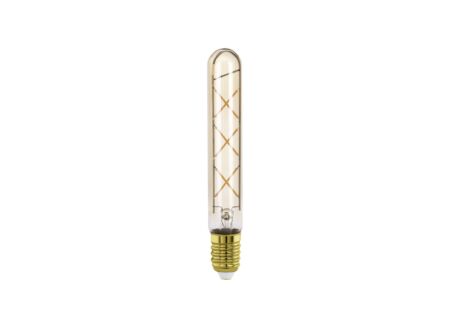 Ledlamp 4W E27