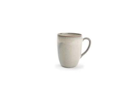 Koffiebeker Adare 35cl groen