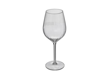 Glas Volta 53cl Ø14x28cm - glas - transparant