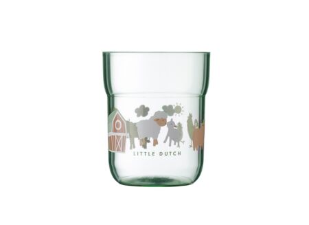 Mio KInderglas 25cl