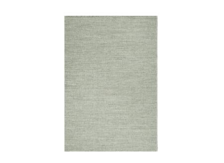 Tapijt Himalaya 290x200cm wol grijs
