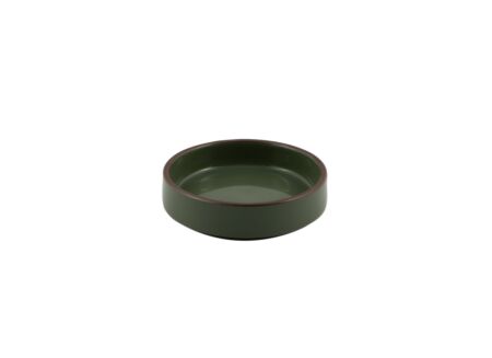 Tapasbord Sharing Ø10x2,5cm - keramiek - iceberg green