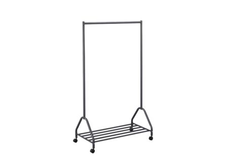 Kledingrek Nasolini 85x45x153cm