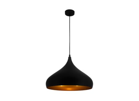 Hanglamp Ø42cm 60W E27