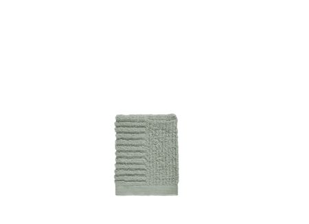 Gastendoekje 30x30cm matcha green