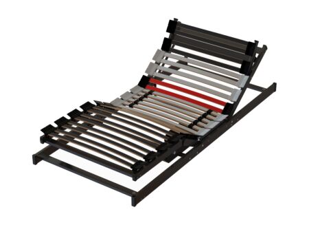 Lattenbodem Superflex elektrisch 120x197cm