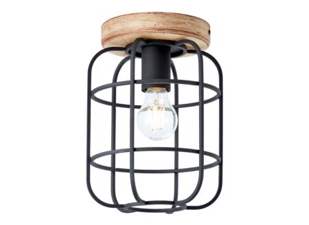 Hanglamp Gwen Ø20cm 40W E27
