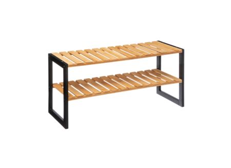 Schoenenrek 70x26x34,30cm