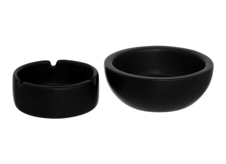Asbak Olm Ø11cm
