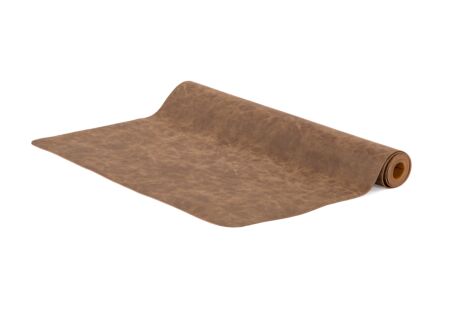 Tafelloper Truman 45x145cm walnoot