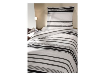 Dekbedovertrek Babet 240x220cm katoen