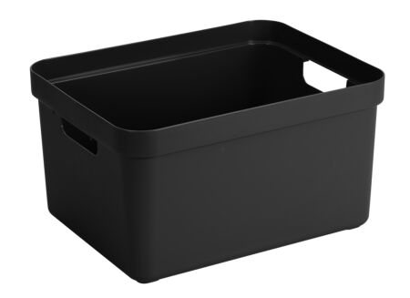 Opbergbox Sigma Home 45,3x24,3x35,4cm