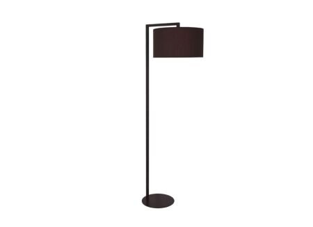 Staande lamp Manuel H160cm 40W E27