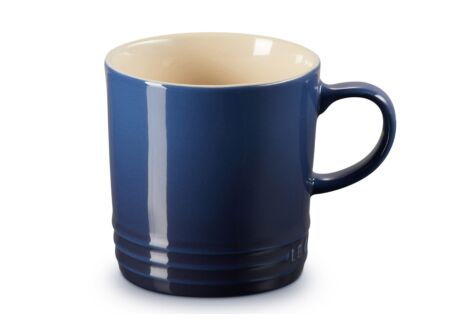 Mok Le Creuset 35cl ink