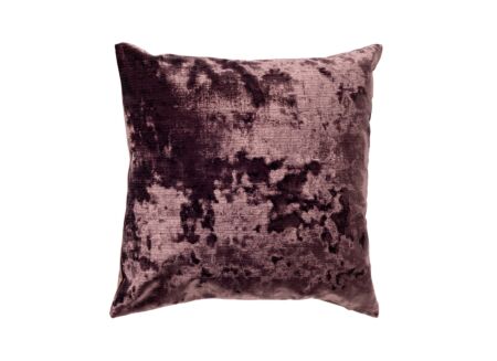 Kussen Amber 45x45cm - stof - amber