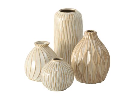 Vaas Zalina H19cm set van 4