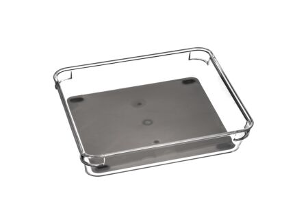 PET lade organizer 24x16cm