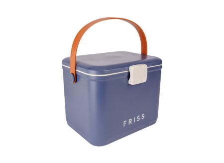 Koelbox Friss 10L blauw