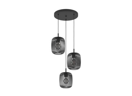 Hanglamp Romazzina Ø46cm 3x40W E27
