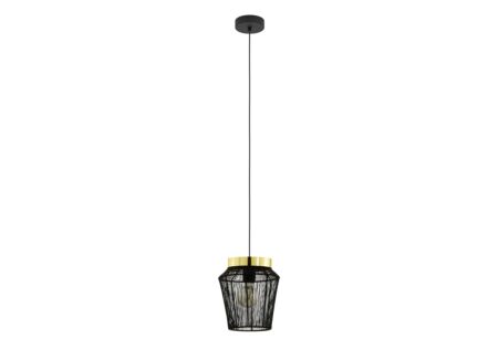 Hanglamp Escandidos 22x22cm 40W E27