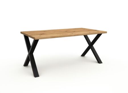 Tafel Bordo 170x95cm - decor - etna eik